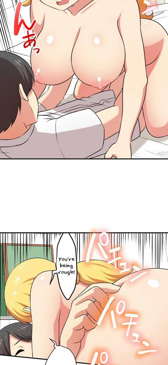 Bokutoku! Nyuuin Seikatsu Mangakakalot X Chapter 55 Page 20