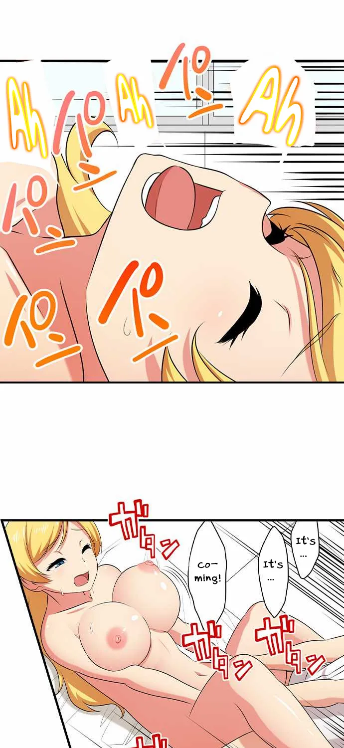 Bokutoku! Nyuuin Seikatsu Mangakakalot X Chapter 55 Page 36