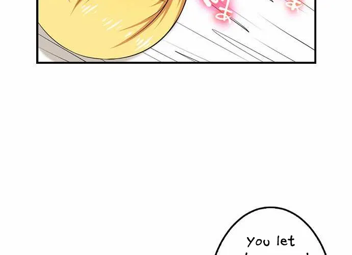 Bokutoku! Nyuuin Seikatsu Mangakakalot X Chapter 55 Page 43