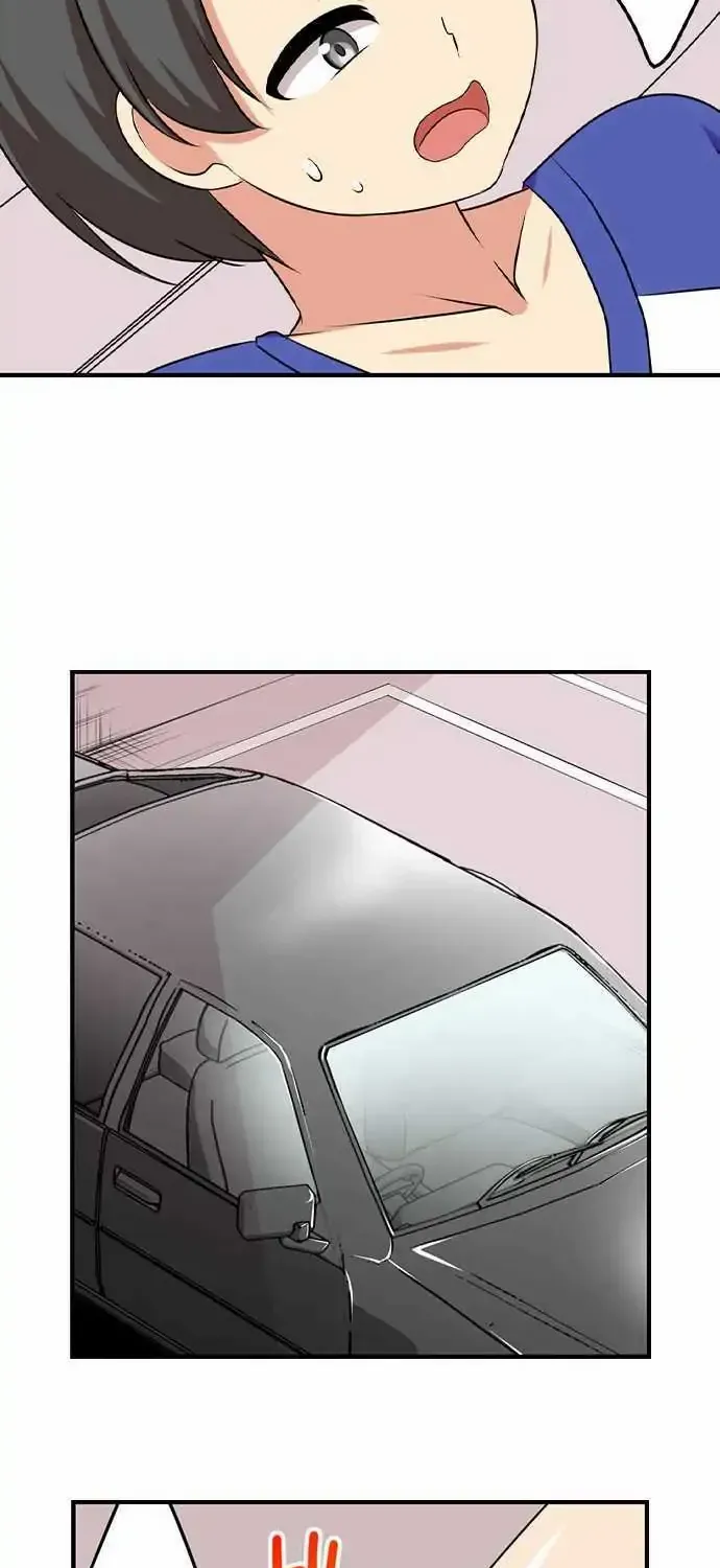 Bokutoku! Nyuuin Seikatsu Mangakakalot X Chapter 79 Page 13