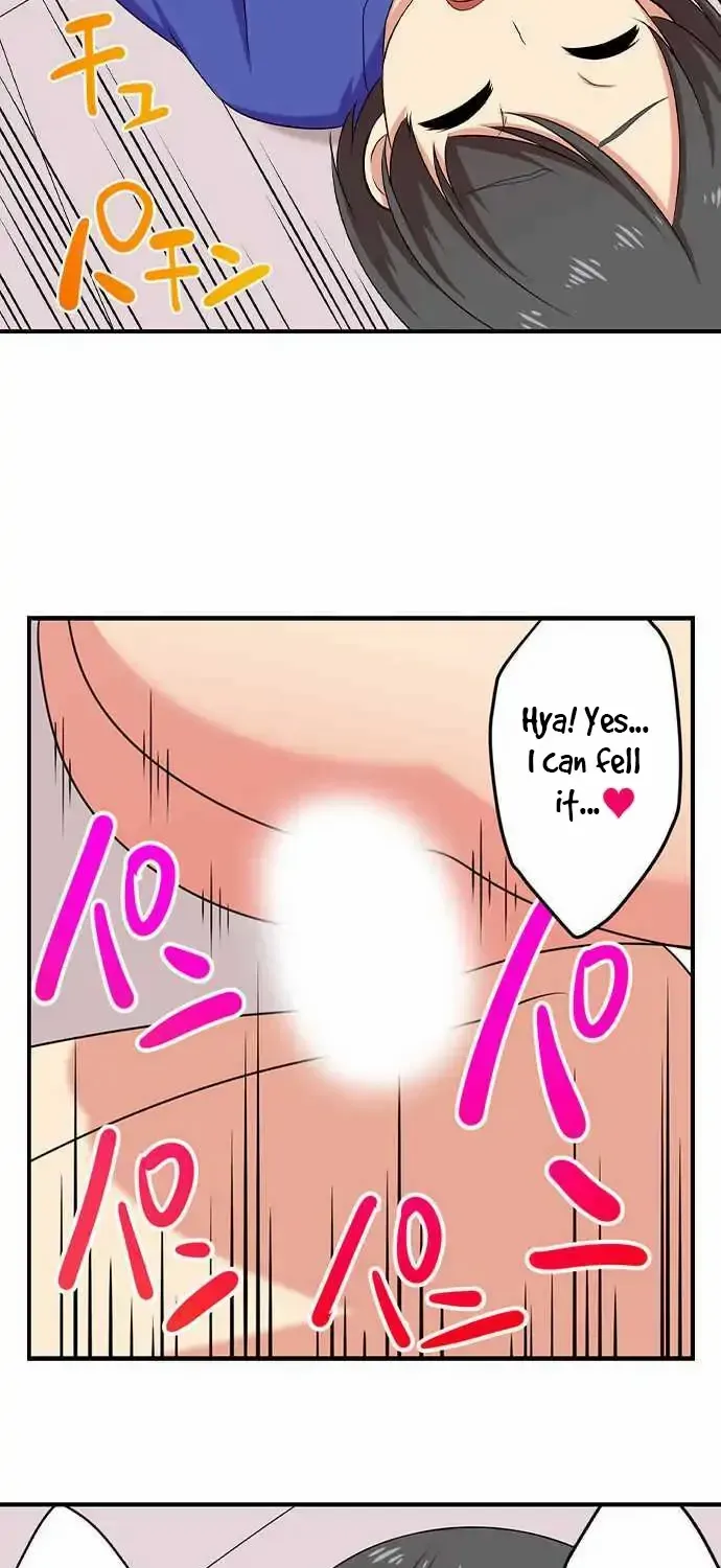 Bokutoku! Nyuuin Seikatsu Mangakakalot X Chapter 79 Page 15