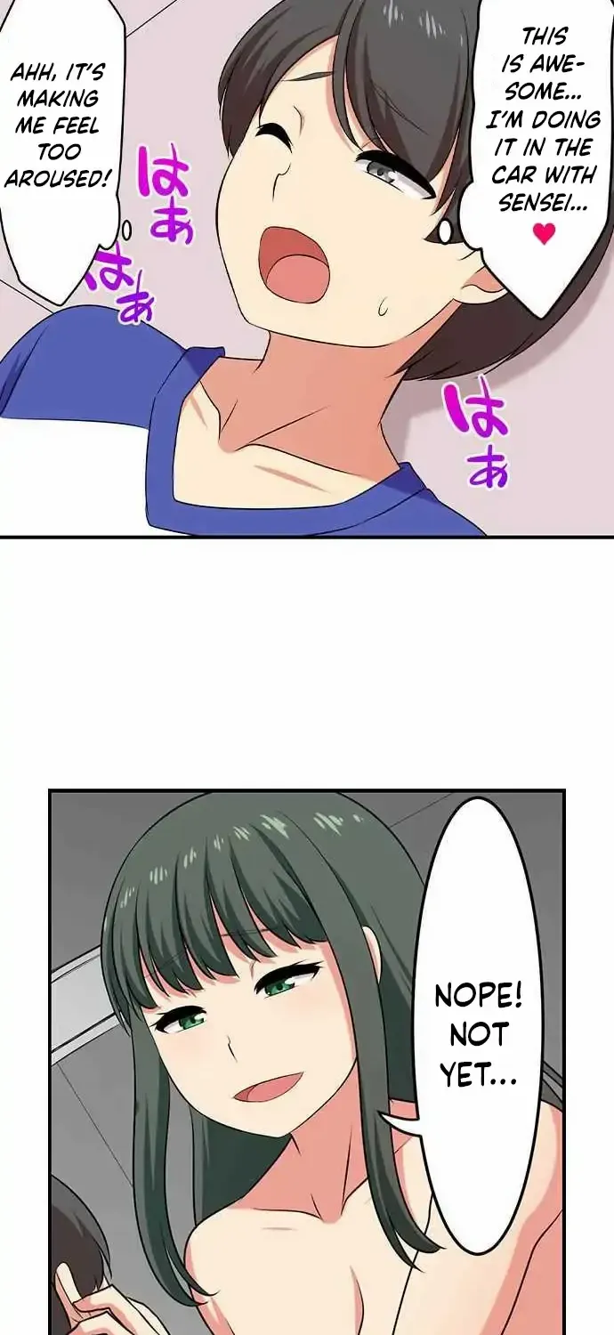 Bokutoku! Nyuuin Seikatsu Mangakakalot X Chapter 79 Page 16