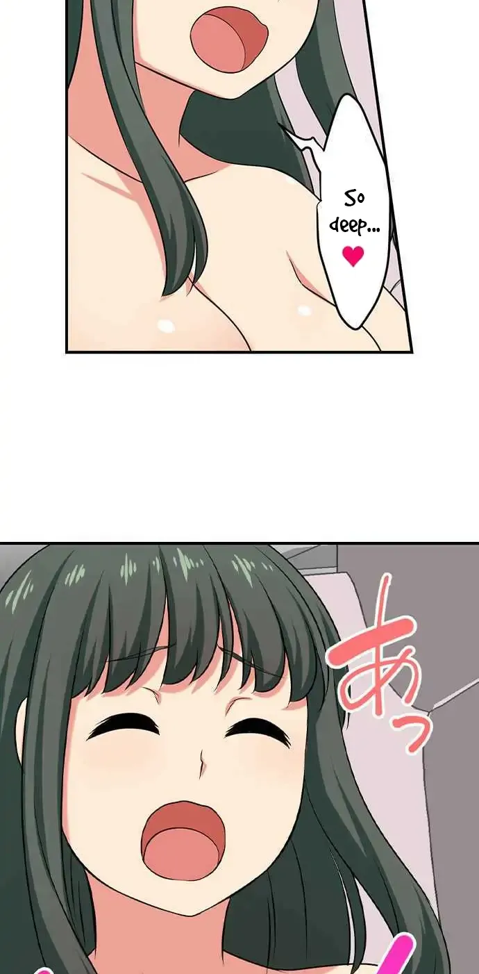 Bokutoku! Nyuuin Seikatsu Mangakakalot X Chapter 79 Page 23