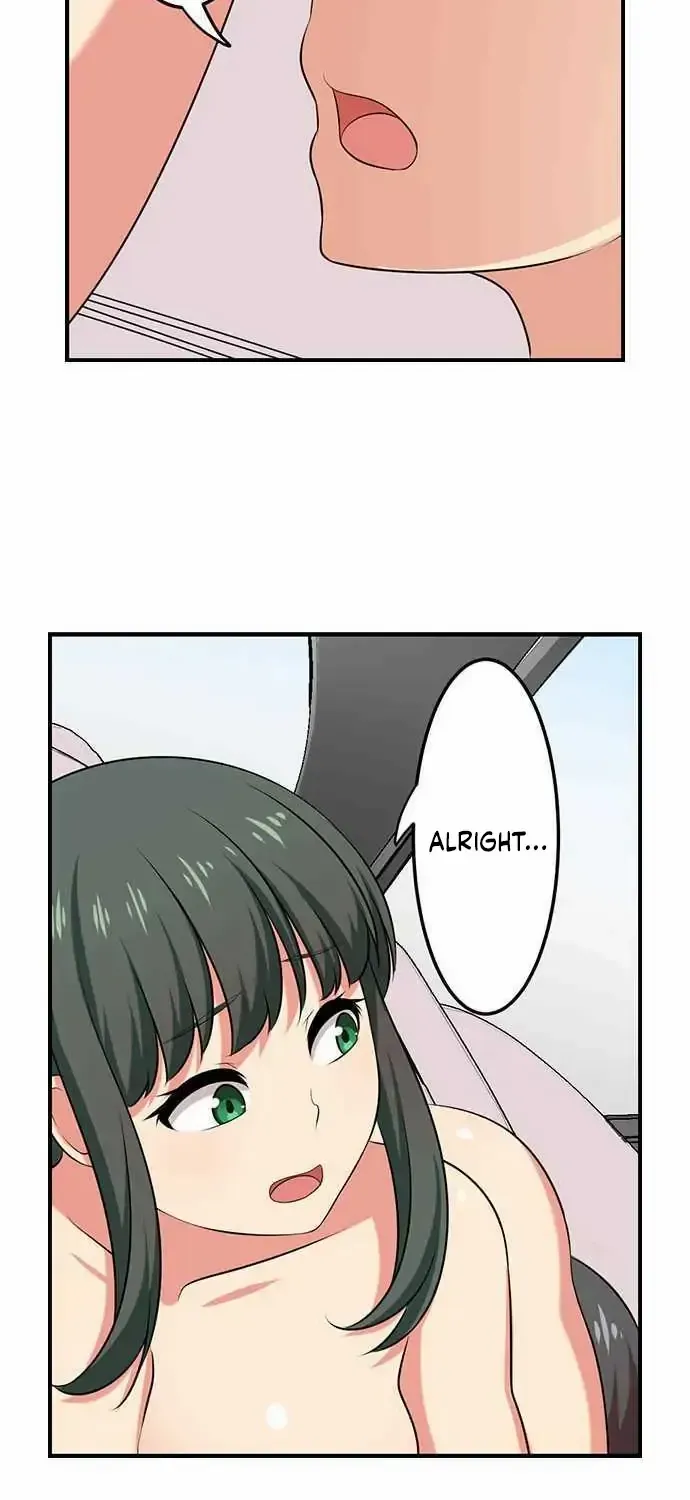 Bokutoku! Nyuuin Seikatsu Mangakakalot X Chapter 79 Page 6