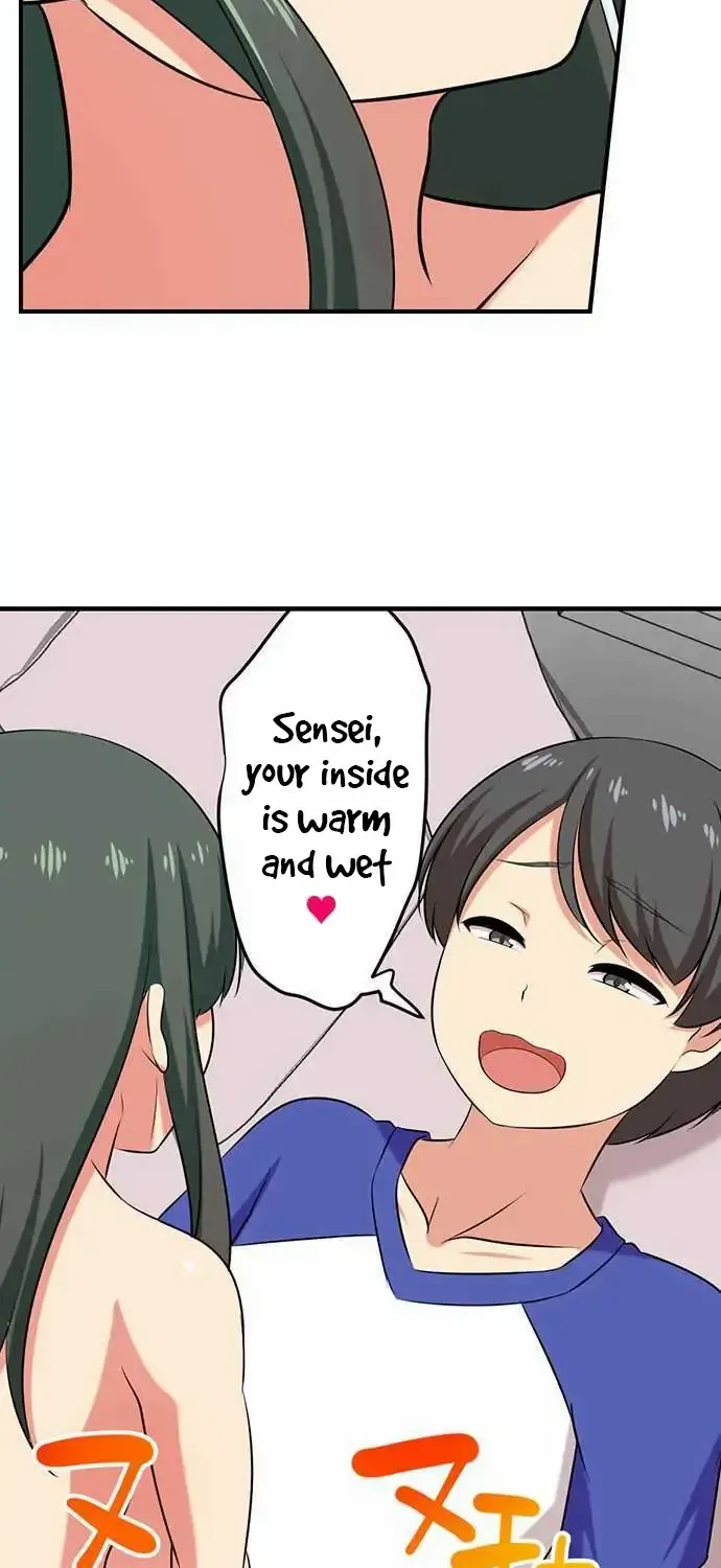 Bokutoku! Nyuuin Seikatsu Mangakakalot X Chapter 79 Page 9