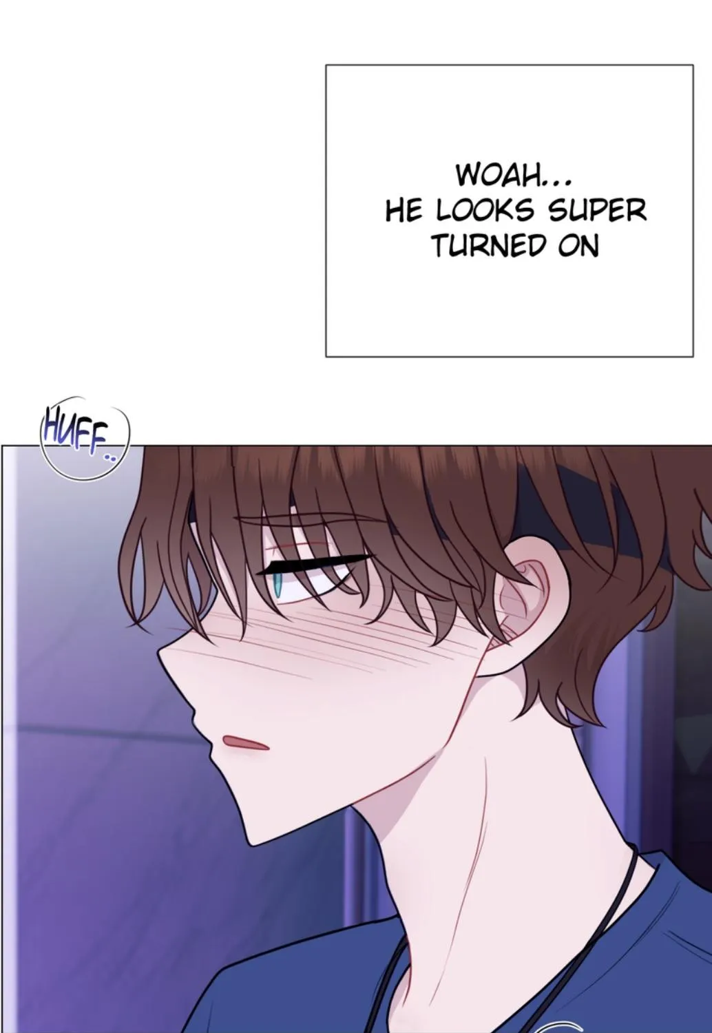 Boy Girlfriend Mangakakalot X Chapter 4.1 Page 4