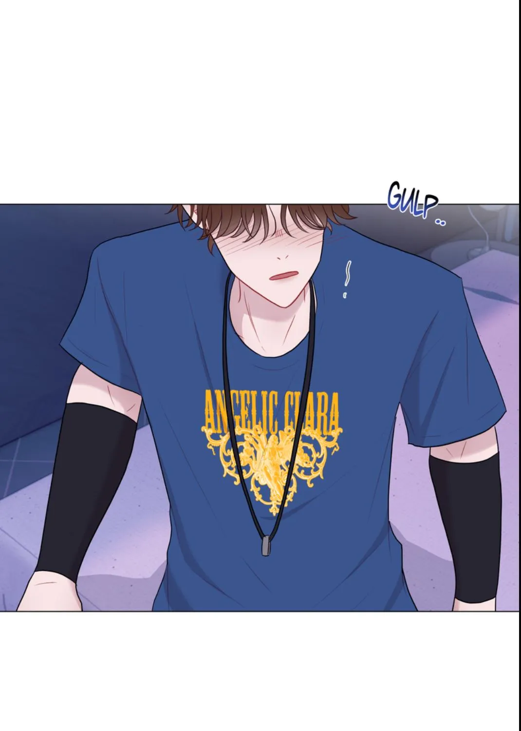 Boy Girlfriend Mangakakalot X Chapter 4.1 Page 51