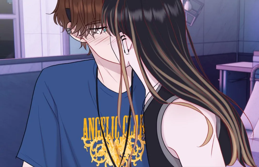 Boy Girlfriend Mangakakalot X Chapter 4.1 Page 62