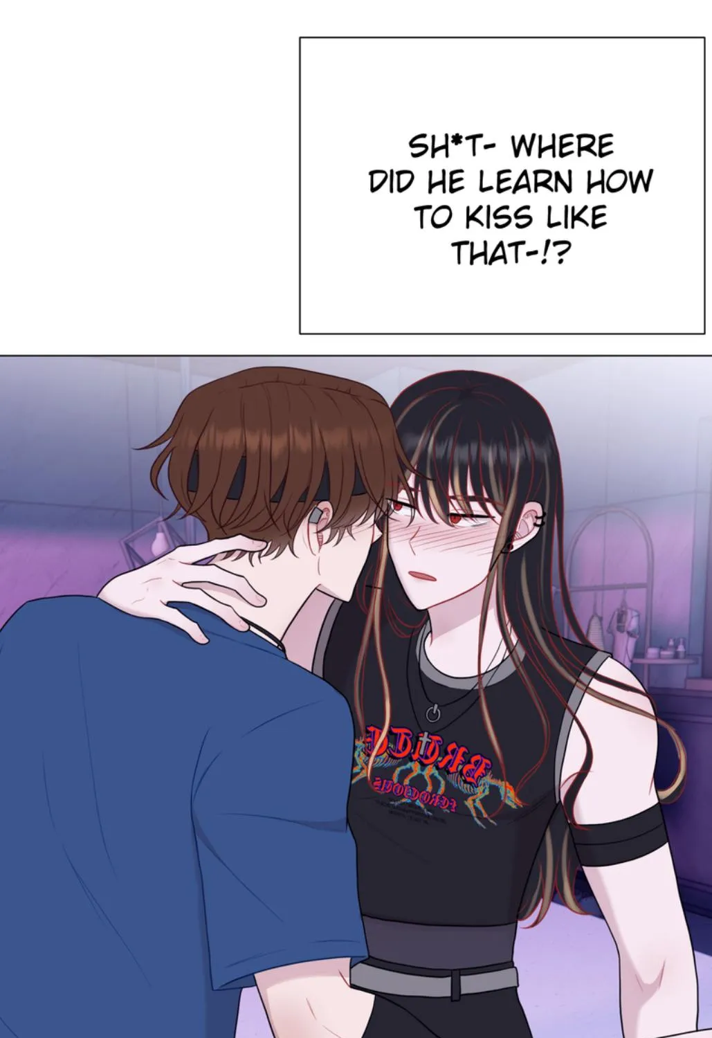 Boy Girlfriend Mangakakalot X Chapter 4.1 Page 67