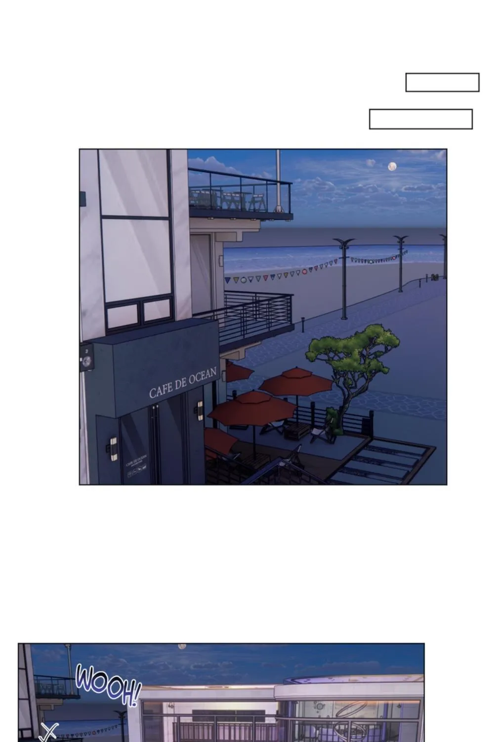 Boy Girlfriend Mangakakalot X Chapter 4.1 Page 9