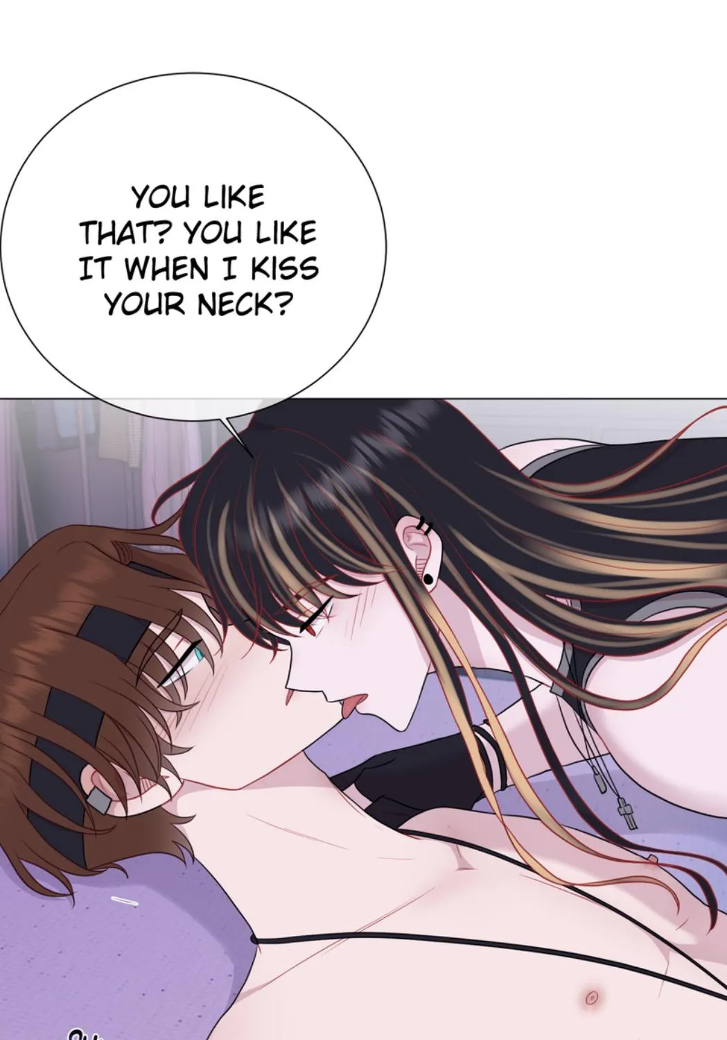 Boy Girlfriend Mangakakalot X Chapter 4.1 Page 83
