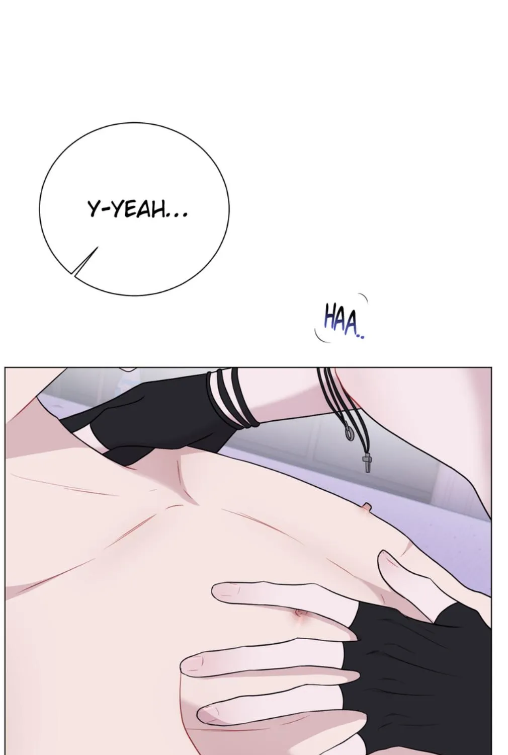 Boy Girlfriend Mangakakalot X Chapter 4.1 Page 85