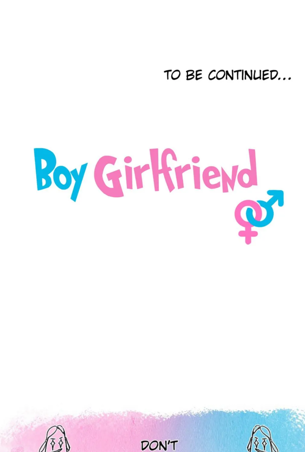 Boy Girlfriend Mangakakalot X Chapter 4.1 Page 89