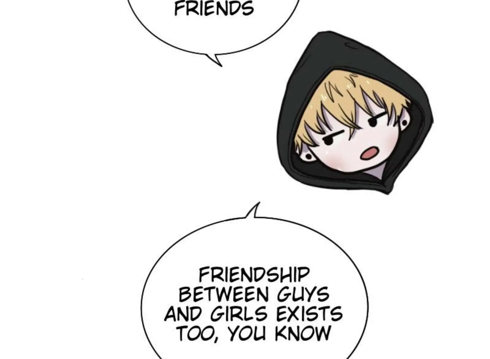 Boy Girlfriend Mangakakalot X Chapter 4 Page 28