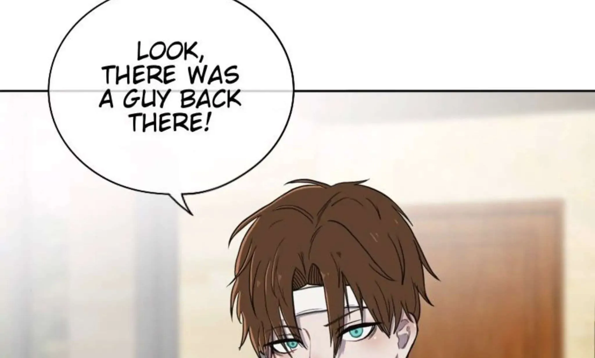 Boy Girlfriend Mangakakalot X Chapter 4 Page 23