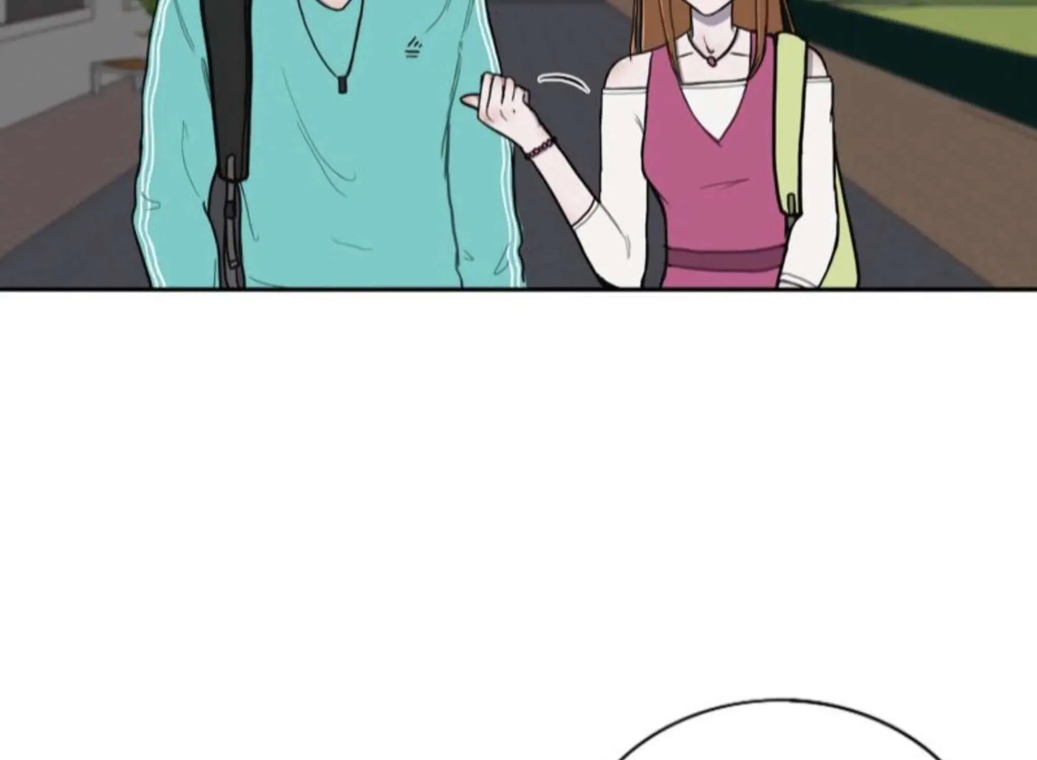 Boy Girlfriend Mangakakalot X Chapter 4 Page 34