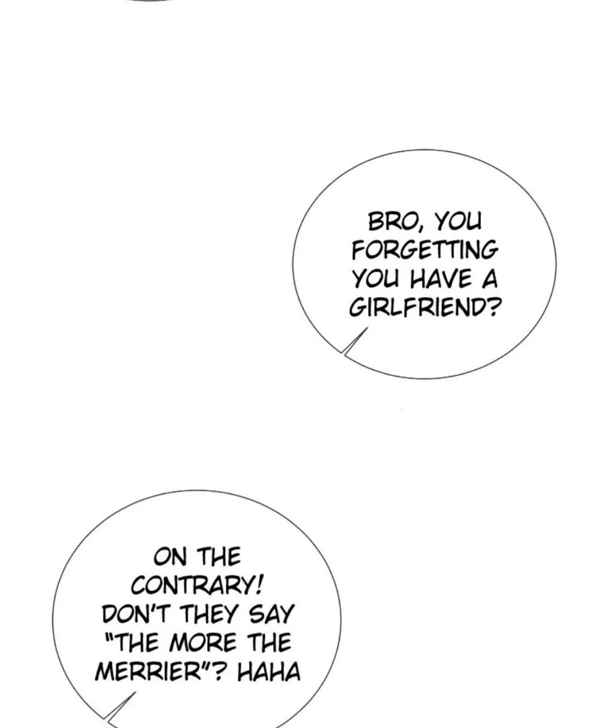 Boy Girlfriend Mangakakalot X Chapter 40 Page 50