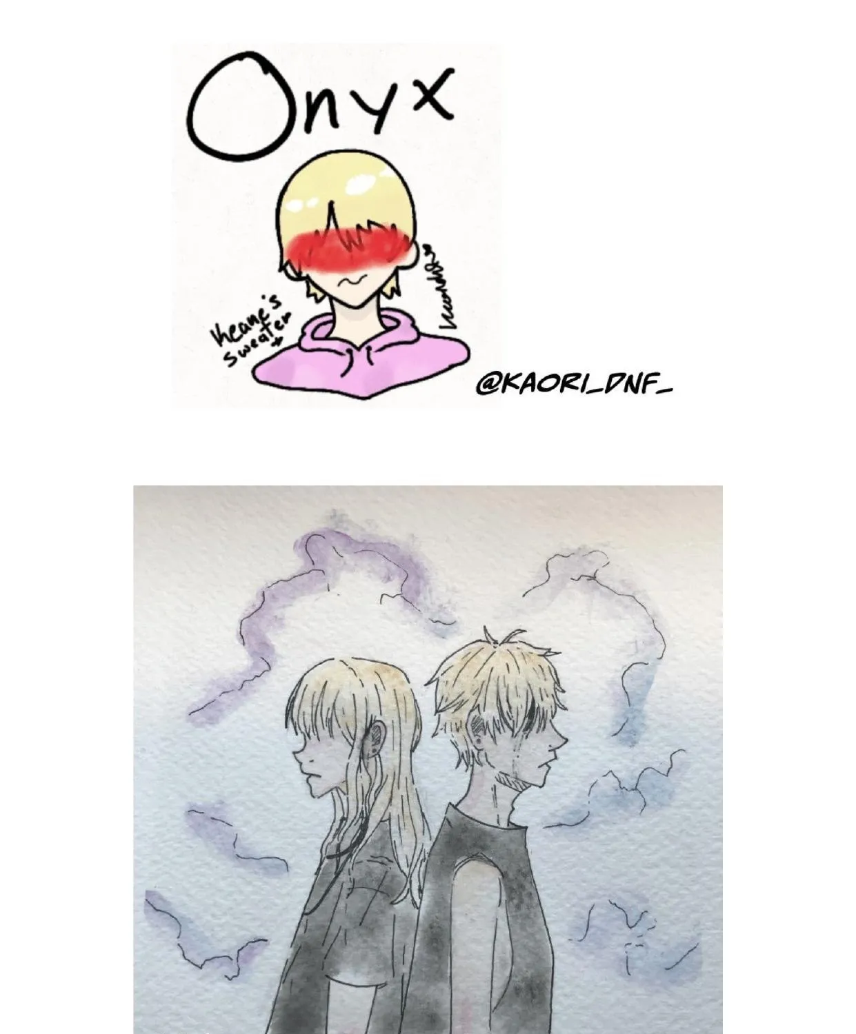 Boy Girlfriend Mangakakalot X Chapter 40 Page 60