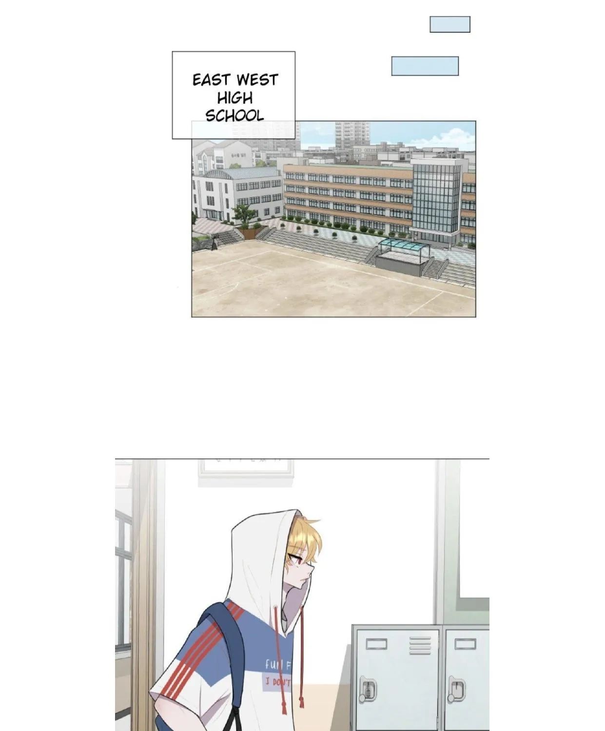 Boy Girlfriend Mangakakalot X Chapter 40 Page 20