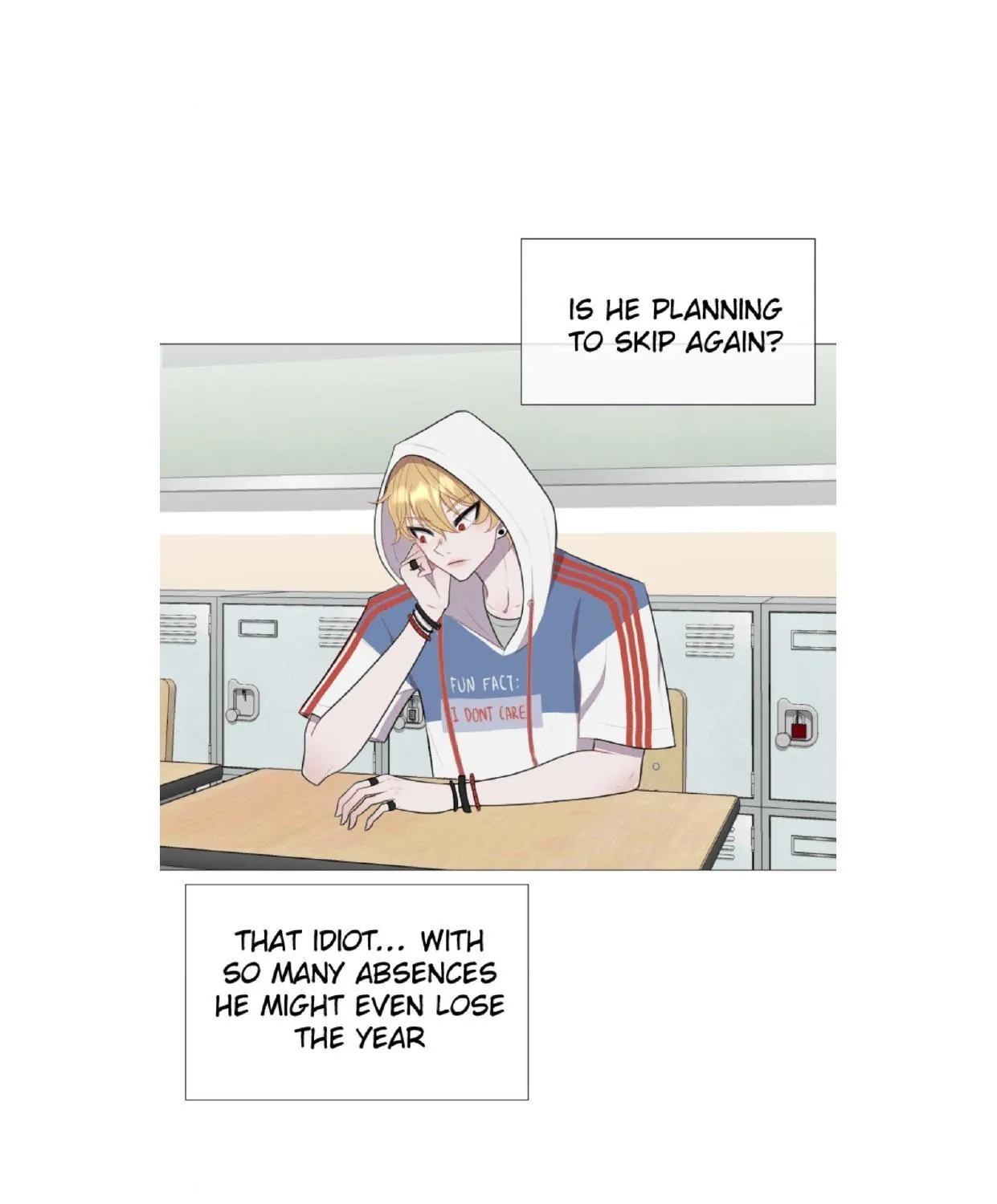 Boy Girlfriend Mangakakalot X Chapter 40 Page 30