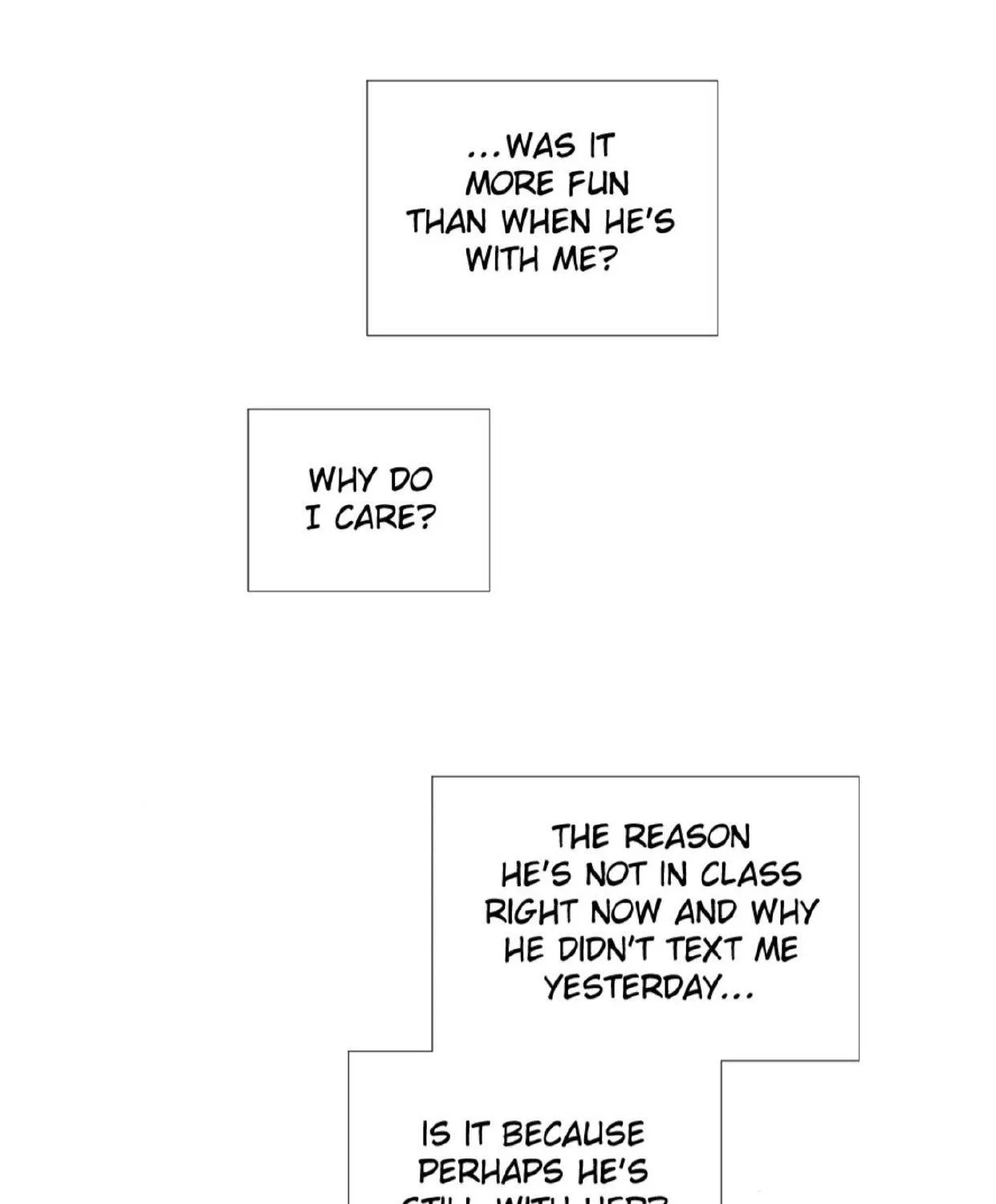 Boy Girlfriend Mangakakalot X Chapter 40 Page 40