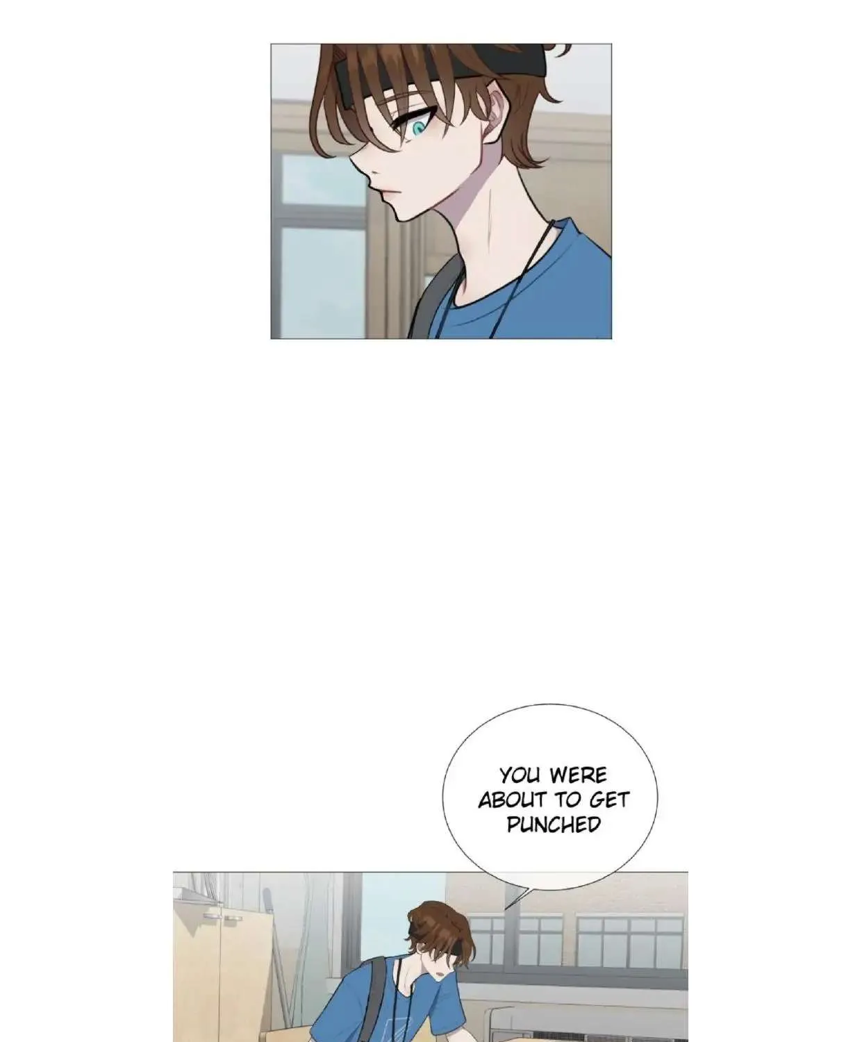 Boy Girlfriend Mangakakalot X Chapter 41 Page 42