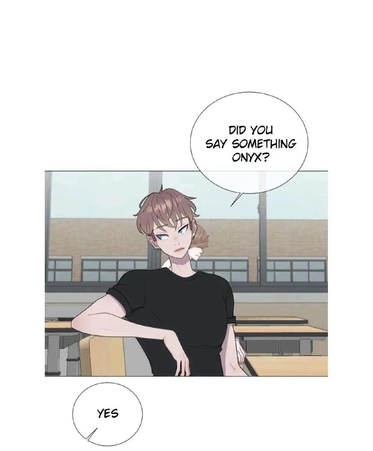 Boy Girlfriend Mangakakalot X Chapter 41 Page 8