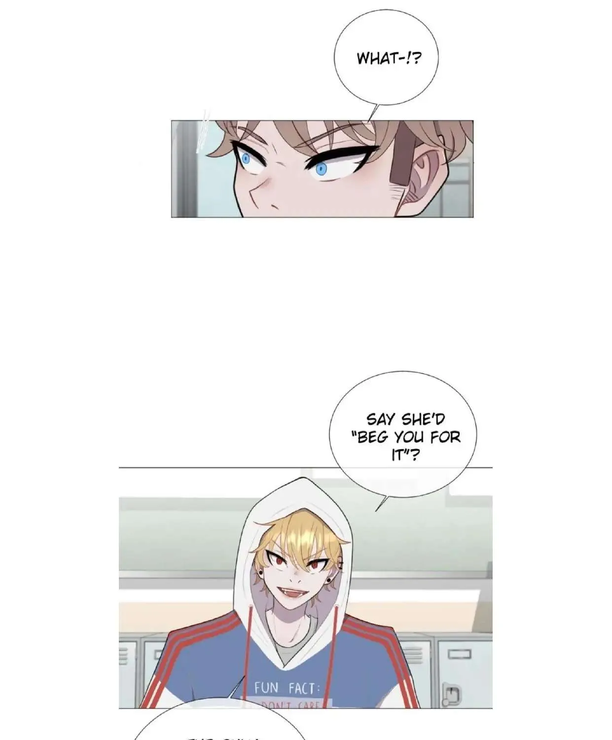 Boy Girlfriend Mangakakalot X Chapter 41 Page 12