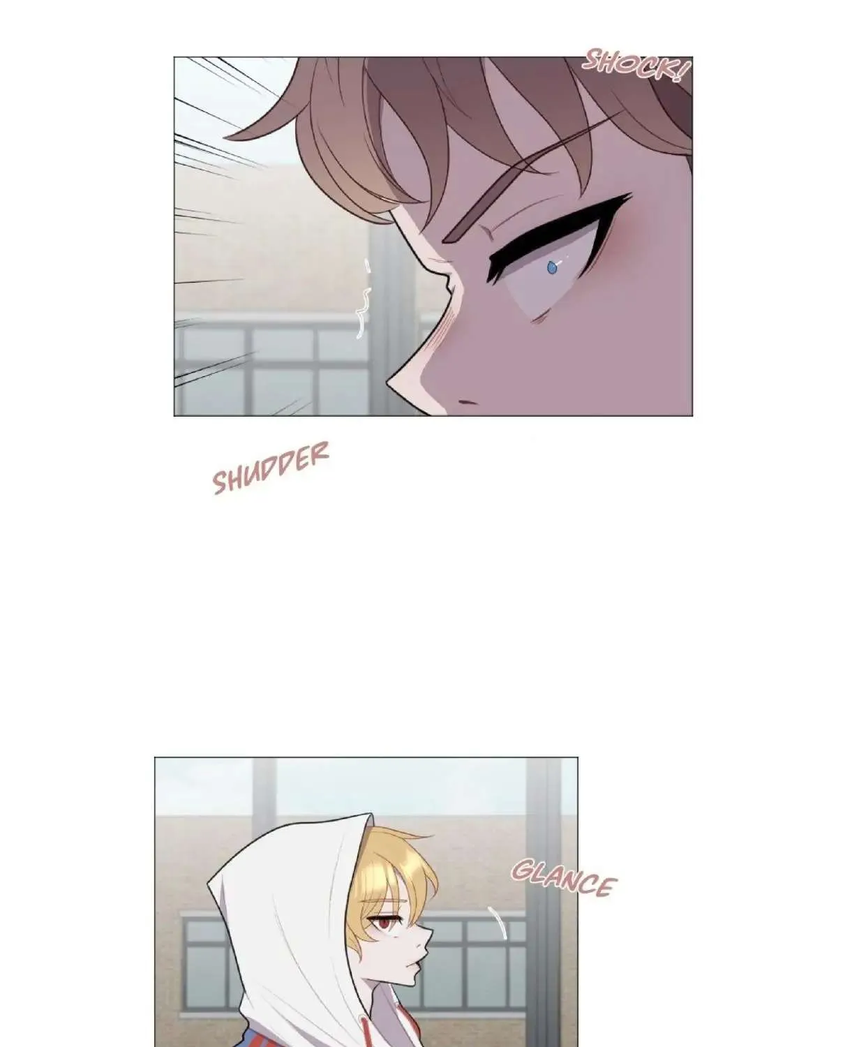 Boy Girlfriend Mangakakalot X Chapter 41 Page 28