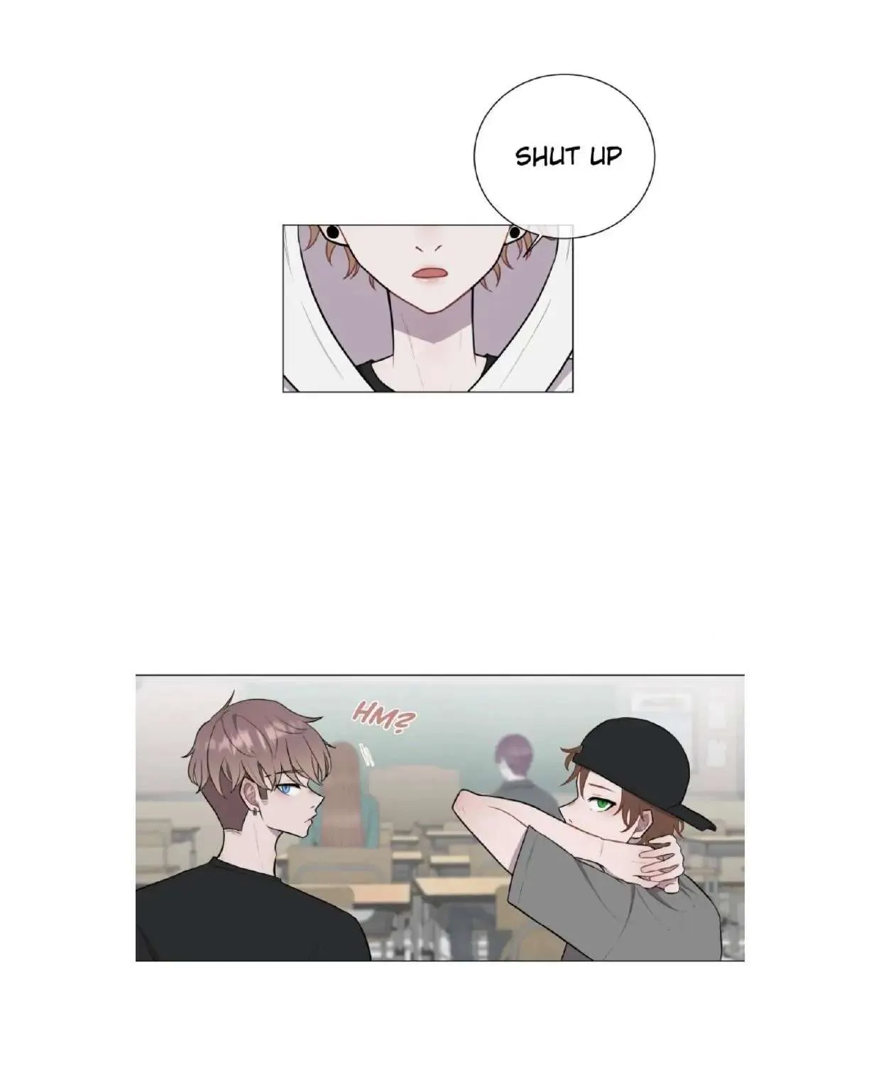 Boy Girlfriend Mangakakalot X Chapter 41 Page 4