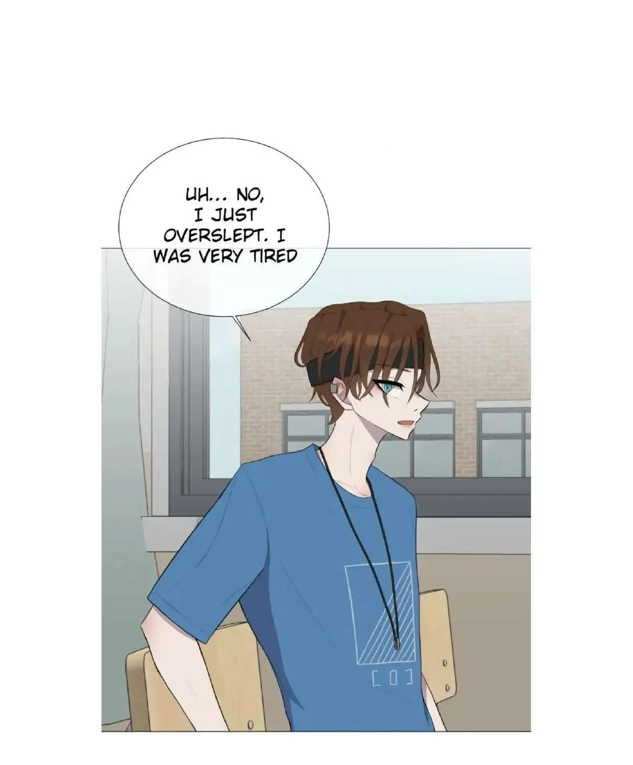 Boy Girlfriend Mangakakalot X Chapter 42 Page 5