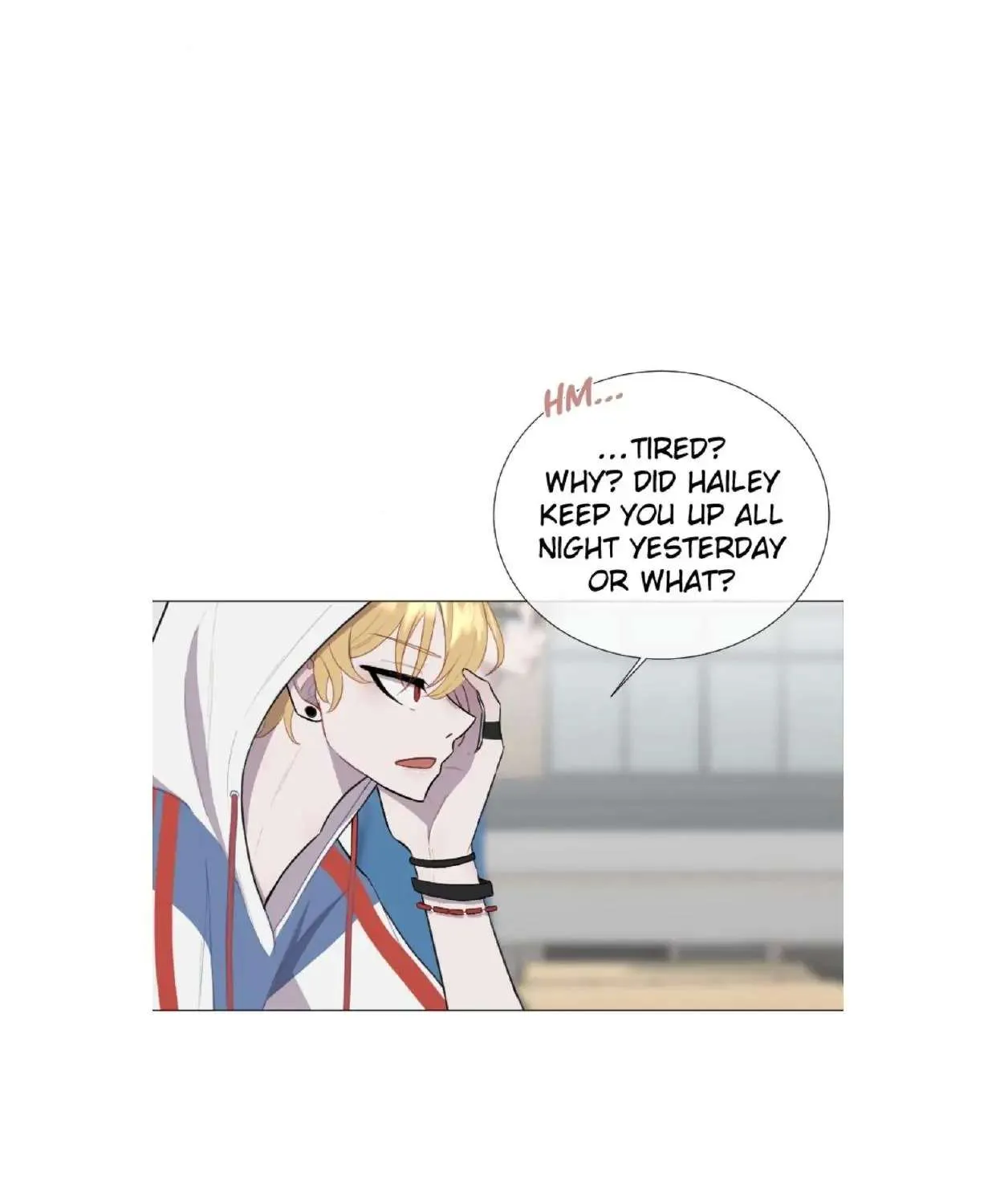 Boy Girlfriend Mangakakalot X Chapter 42 Page 7