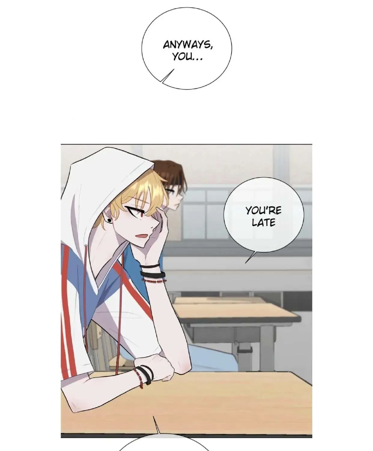 Boy Girlfriend Mangakakalot X Chapter 42 Page 3