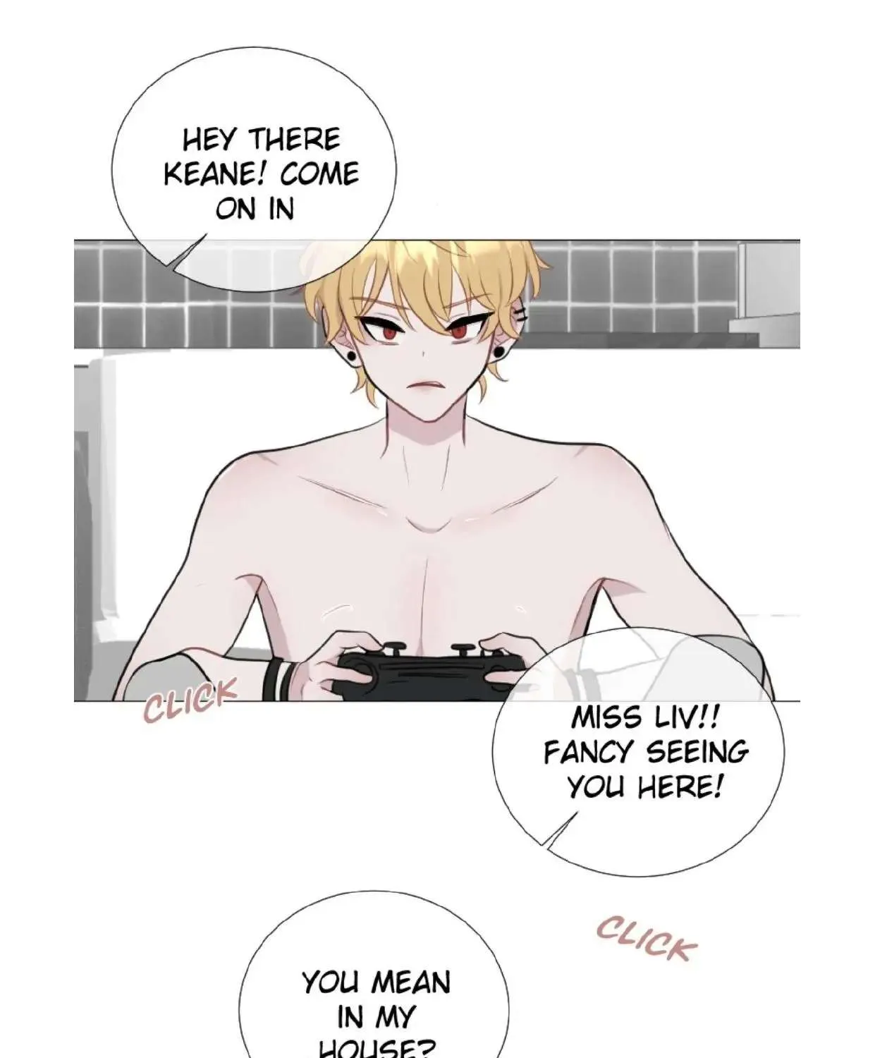 Boy Girlfriend Mangakakalot X Chapter 43 Page 45