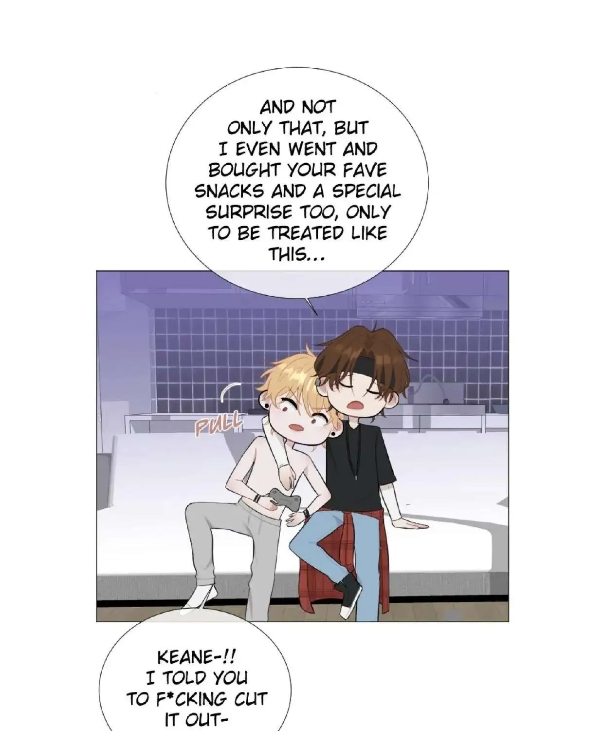 Boy Girlfriend Mangakakalot X Chapter 43 Page 63