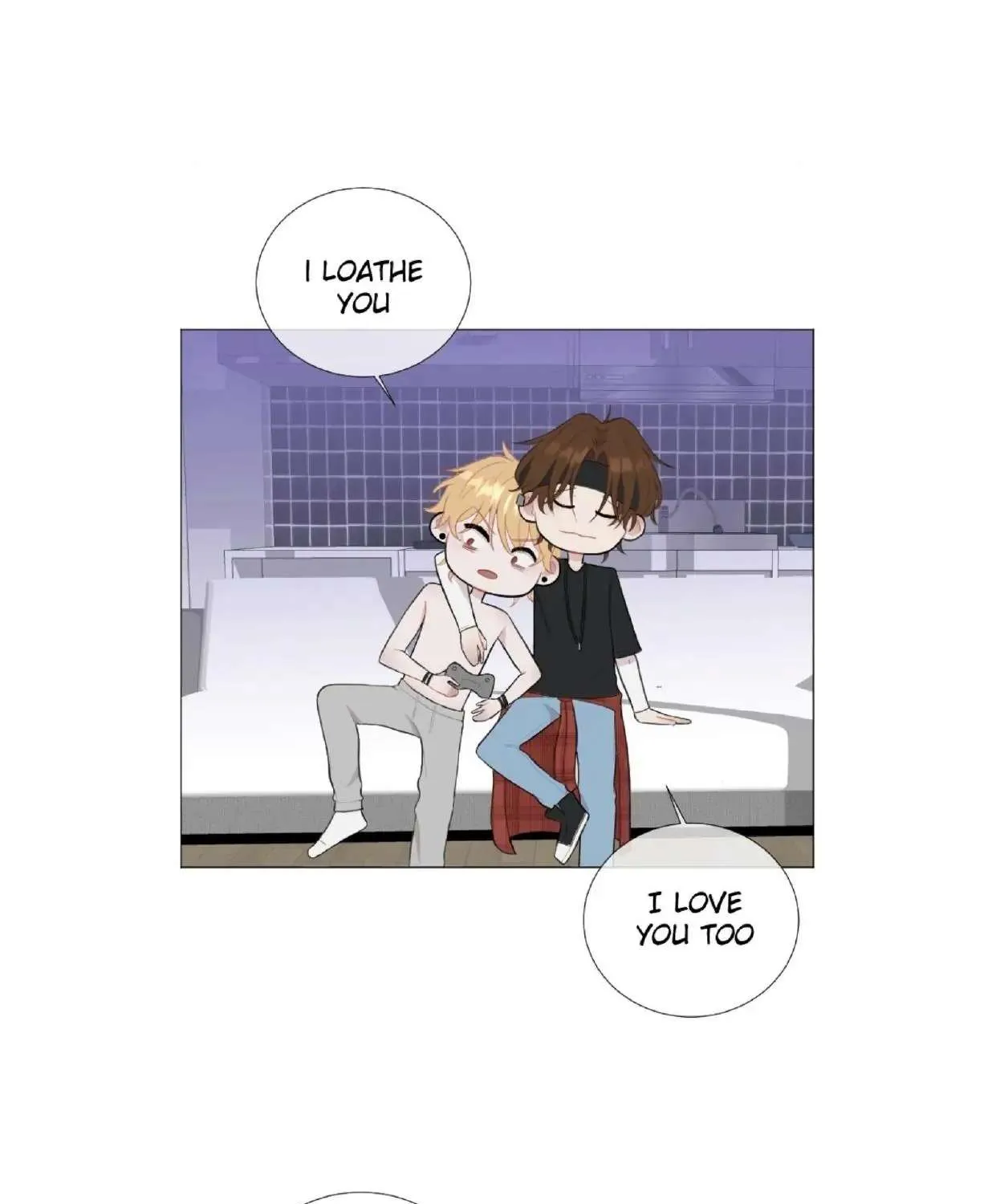 Boy Girlfriend Mangakakalot X Chapter 43 Page 67