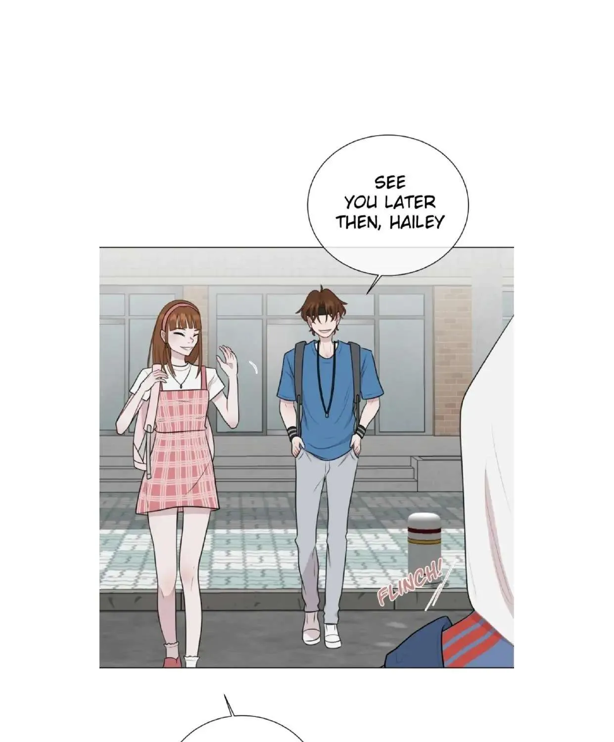 Boy Girlfriend Mangakakalot X Chapter 43 Page 1