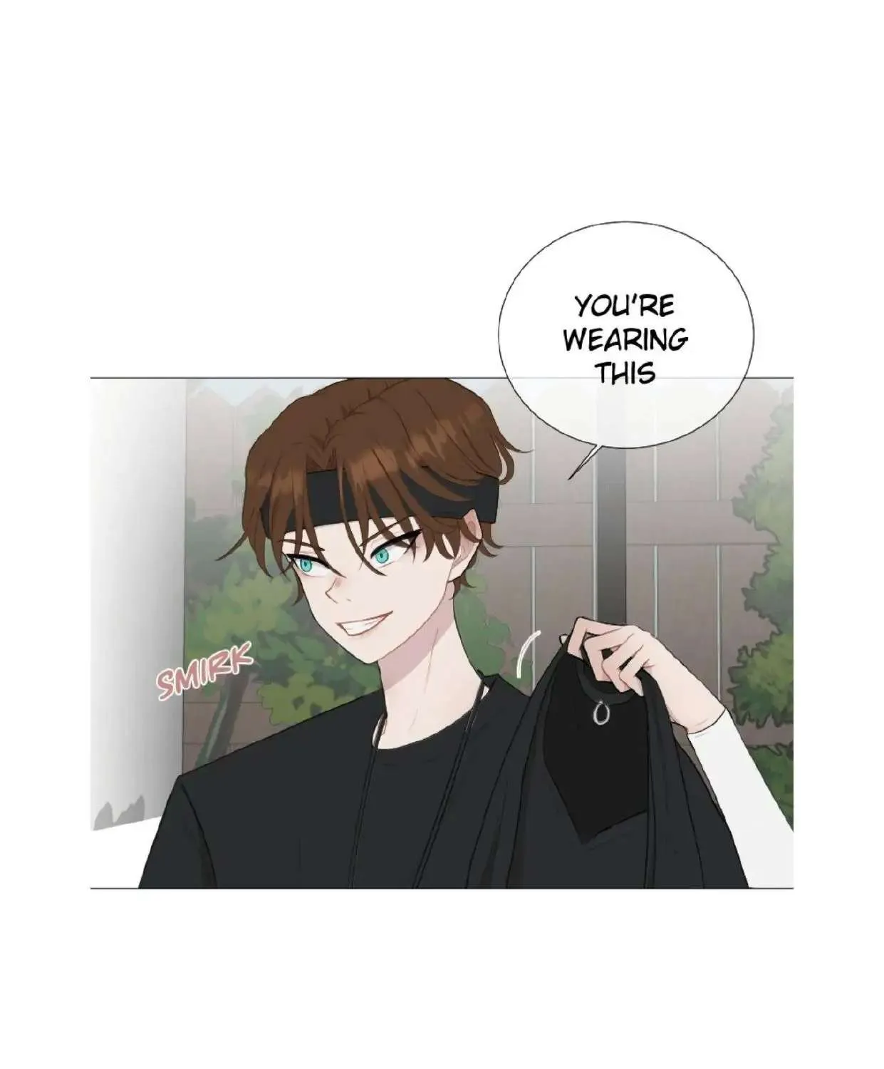 Boy Girlfriend Mangakakalot X Chapter 44 Page 31