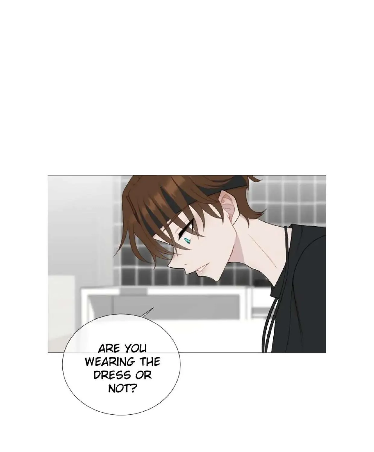 Boy Girlfriend Mangakakalot X Chapter 45 Page 11