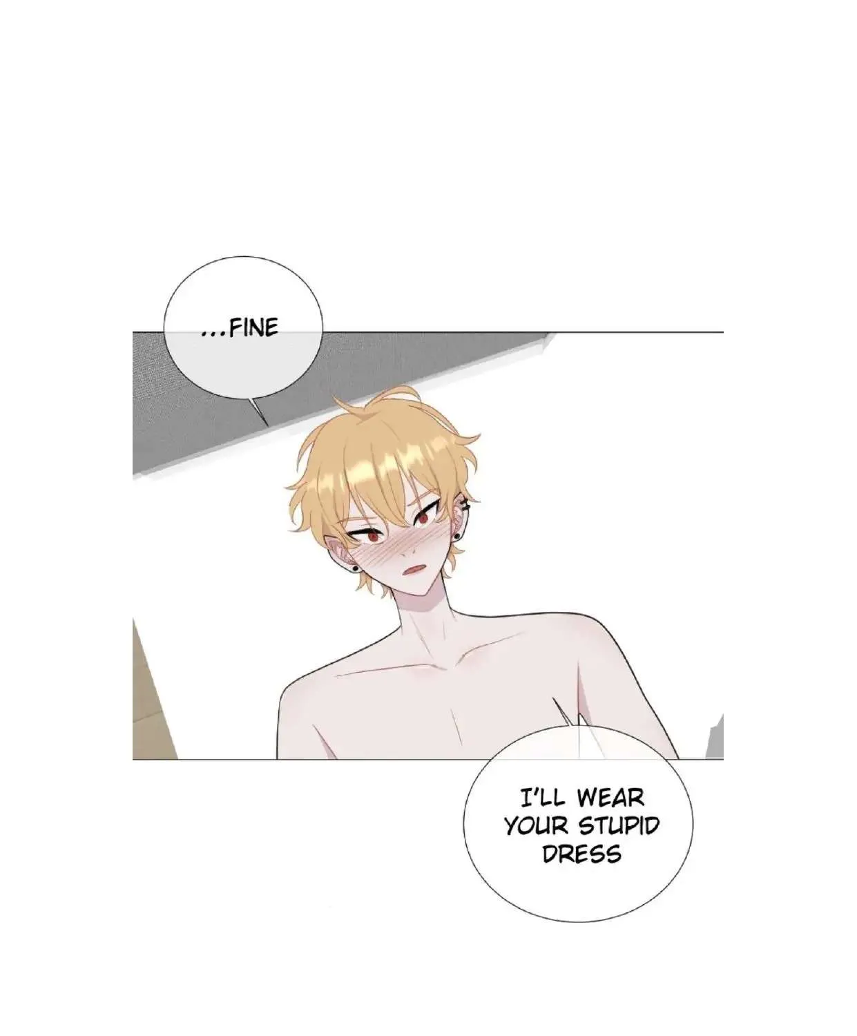 Boy Girlfriend Mangakakalot X Chapter 45 Page 19