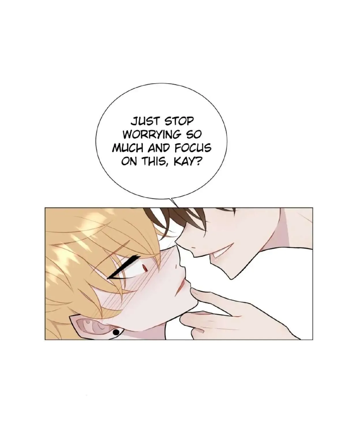Boy Girlfriend Mangakakalot X Chapter 46 Page 2
