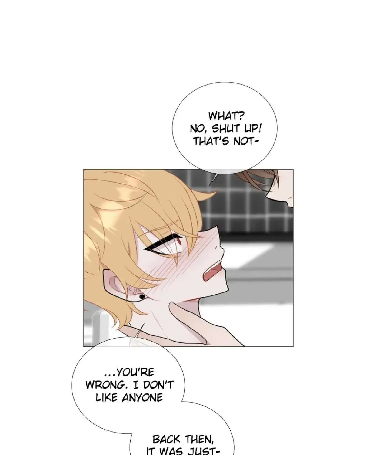 Boy Girlfriend Mangakakalot X Chapter 46 Page 22