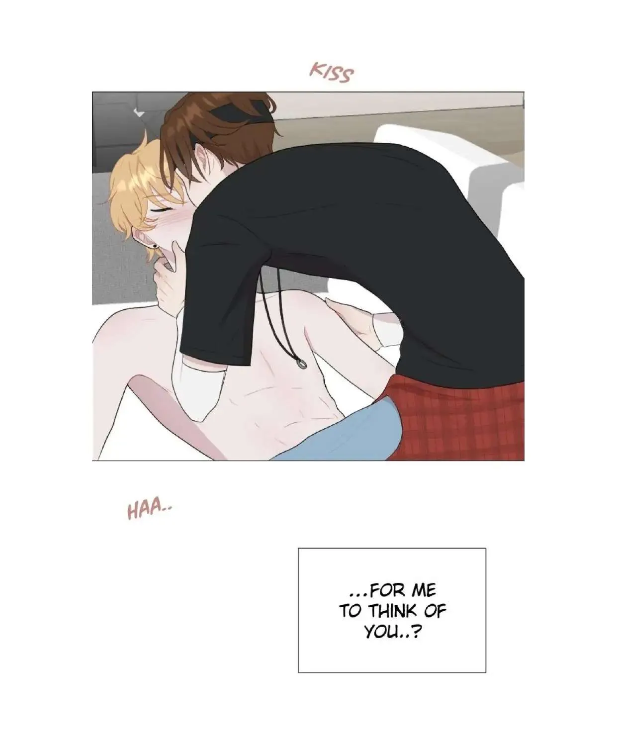 Boy Girlfriend Mangakakalot X Chapter 46 Page 38
