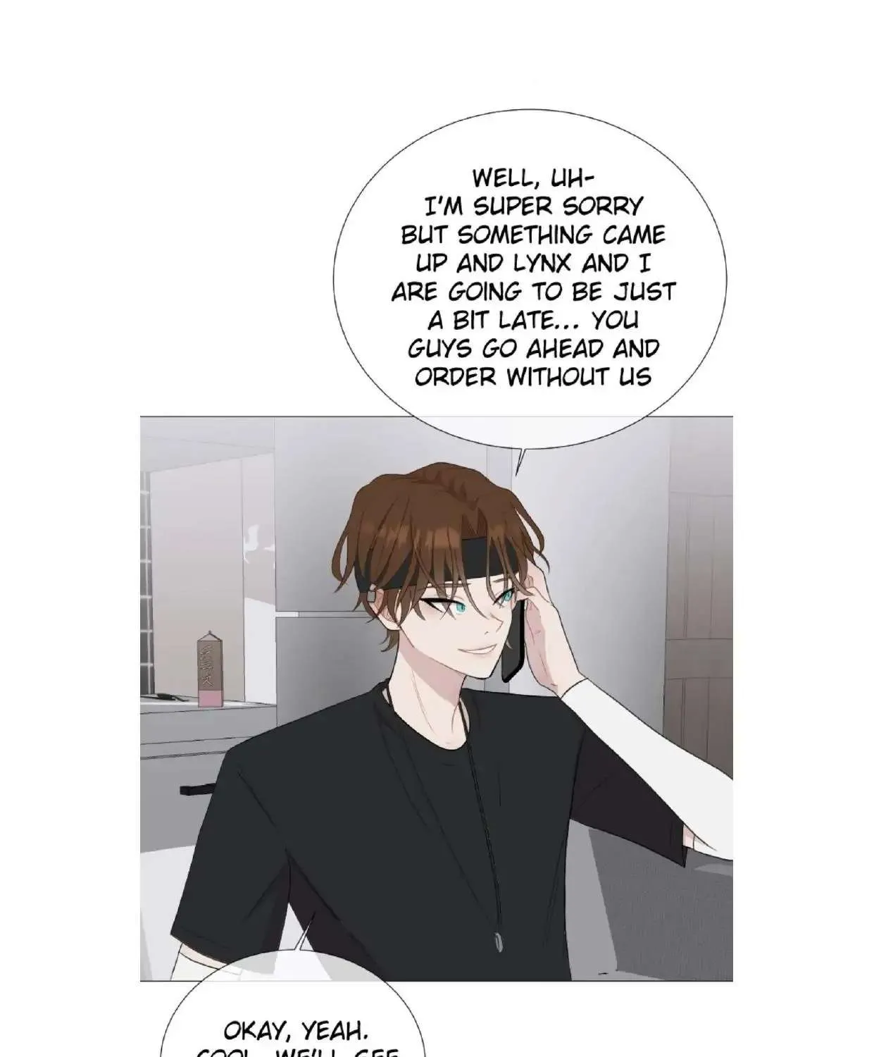 Boy Girlfriend Mangakakalot X Chapter 47 Page 43