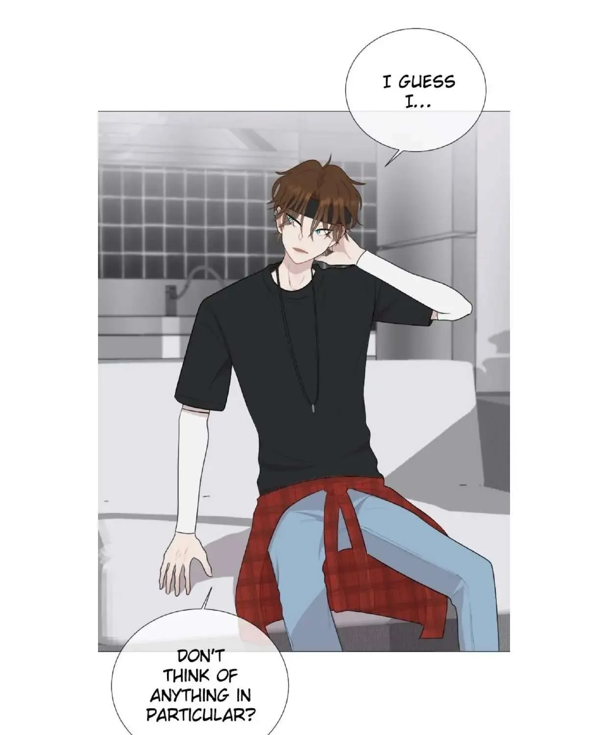 Boy Girlfriend Mangakakalot X Chapter 47 Page 9