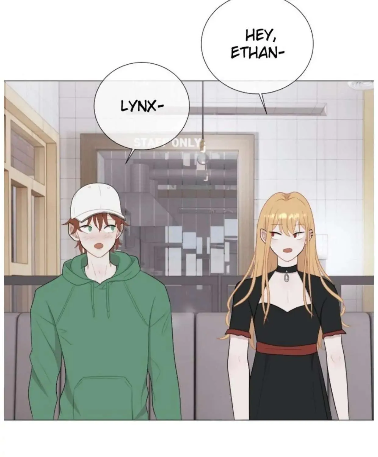 Boy Girlfriend Mangakakalot X Chapter 48 Page 52