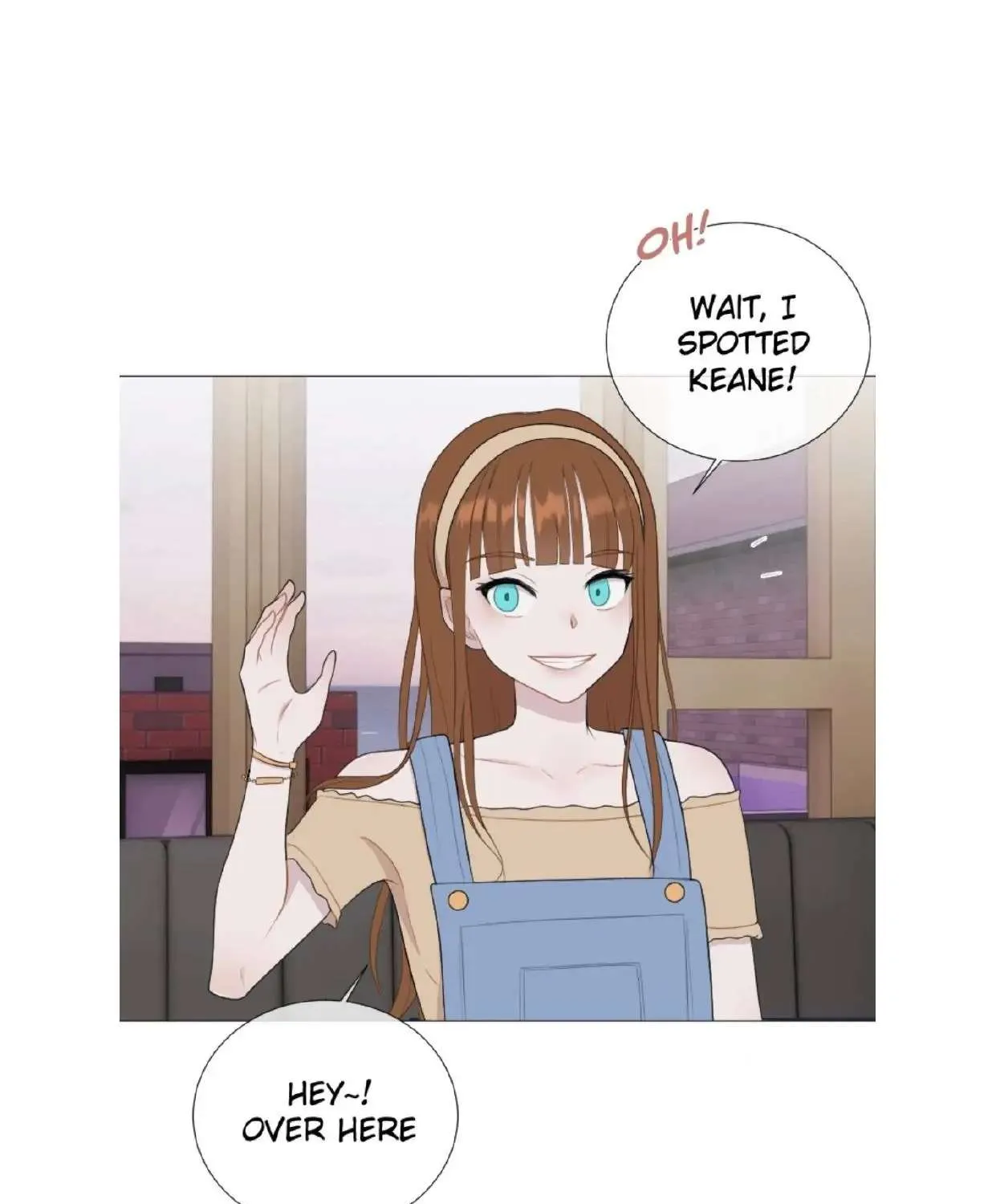 Boy Girlfriend Mangakakalot X Chapter 48 Page 8