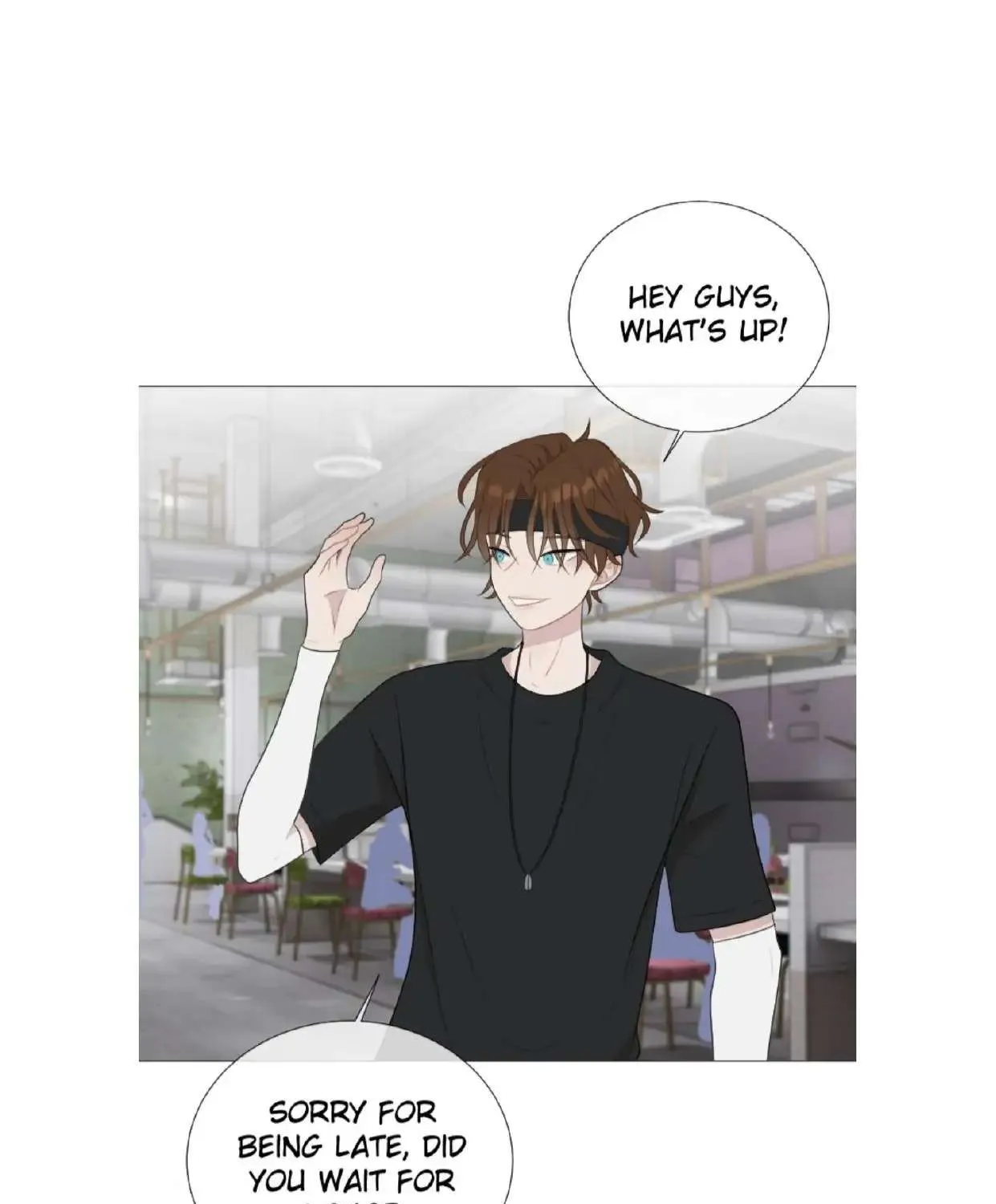 Boy Girlfriend Mangakakalot X Chapter 48 Page 10