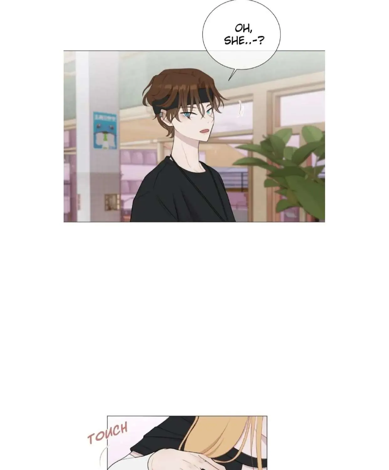 Boy Girlfriend Mangakakalot X Chapter 48 Page 18