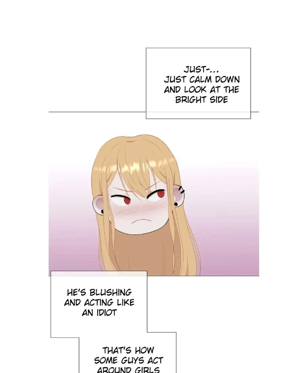 Boy Girlfriend Mangakakalot X Chapter 48 Page 40